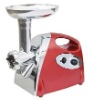 Meat grinder