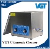 Mechanical Control Ultrasonic Cleaner with heating