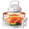 Mechanical Halogen  oven with CE,CB,SAA,SASO,GS
