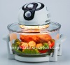 Mechanical convection oven