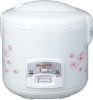 Mechnical Rice Cooker