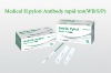 Medical H.pylori Antibody rapid test(WB/S/P)