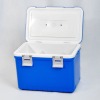 Medicine cooler box with 30L volume