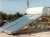 Meiguang solar water heater best for family use