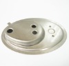 Metal Orifice Flange