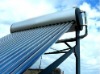 Mexico Hot Selling Solar Water Heater----Non-pressurized ---CE,ISO
