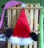 Mickey Christmas Hat