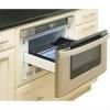 Microwave Oven - Stainless Steel