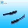 Microwave oven and induction cooker temperature sensor