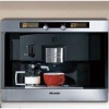 Miele CVA2650ST Nespresso Coffee System