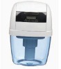 Mineral water filter