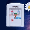 Mini Bottled table top normal and hot water dispenser