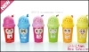 Mini Cute Plastic Ice cream Fan Cooler Gfit