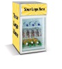 Mini Fridge(SC-55LP with CE&RoHS)