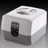 Mini -Household Ultrasonic cleaner