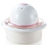 Mini Ice Cream Maker