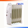 Mini Oil Heater/Oil Filled Radiator