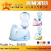 Mini Portable Cool Mist Humidifier