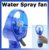 Mini Portable Water Spray Cooling Cool Fan Sports Beach