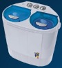 Mini /Semi-Automatic/Twin-tub washing machine XPB25(AS)-2008S