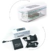 Mini Thermoelectric Cooler Box