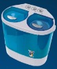 Mini/ Twin tub /Semi-Automatic washing machine XPB25(BS)-2008S