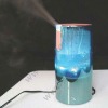 Mini Ultrasonic Fragrance Mist Humidifier EH801D
