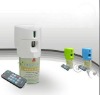 Mini aerosol dispenser, 300ml Air freshener