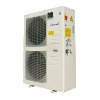 Mini air cooled water chiller