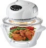 Mini digital Halogen oven