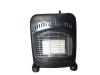 Mini easy bring gas heater best seller CE approved