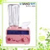 Mini humidifier mist maker