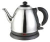 Mini specification electric water kettle with long spout