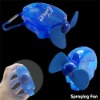 Mini spraying fan,water spray fan,Mini Fan