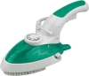 Mini steam iron