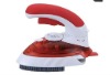 Mini travel steam iron