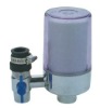 Mini water purifier,faucet water purifier