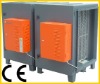 Mist Collection Systems For Fume Disposal