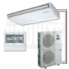 Mitsubishi Mr. Slim PCA-A24KA Ceiling Commercial Air Conditioner 16.8 SEER 24,000 BTU (2 Ton)