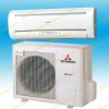 Mitsubishi air conditioner