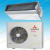Mitsubishi high static pressure general air conditioner