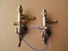 Mobile Gas Heater Parts valve