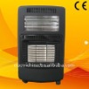 Mobile Gas Heater  with CE