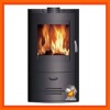 Modern Wood Burning Stove SL001 CE