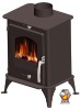 Modern Wood Burning Stove SL007 With CE