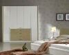 Modern bedroom furniture