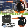 Monster steam cleaner