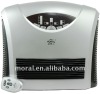 Mora lHEPA desktop air ionizer cleaner M-K00A3 with activated carbon UV lamp Heater
