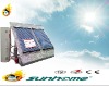 Most popular Split Solar Water Heater System with ISO9001,ISO14001,CCC and CE