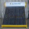 Most popular Split Solar Water Heater System with ISO9001,ISO14001,CCC and CE